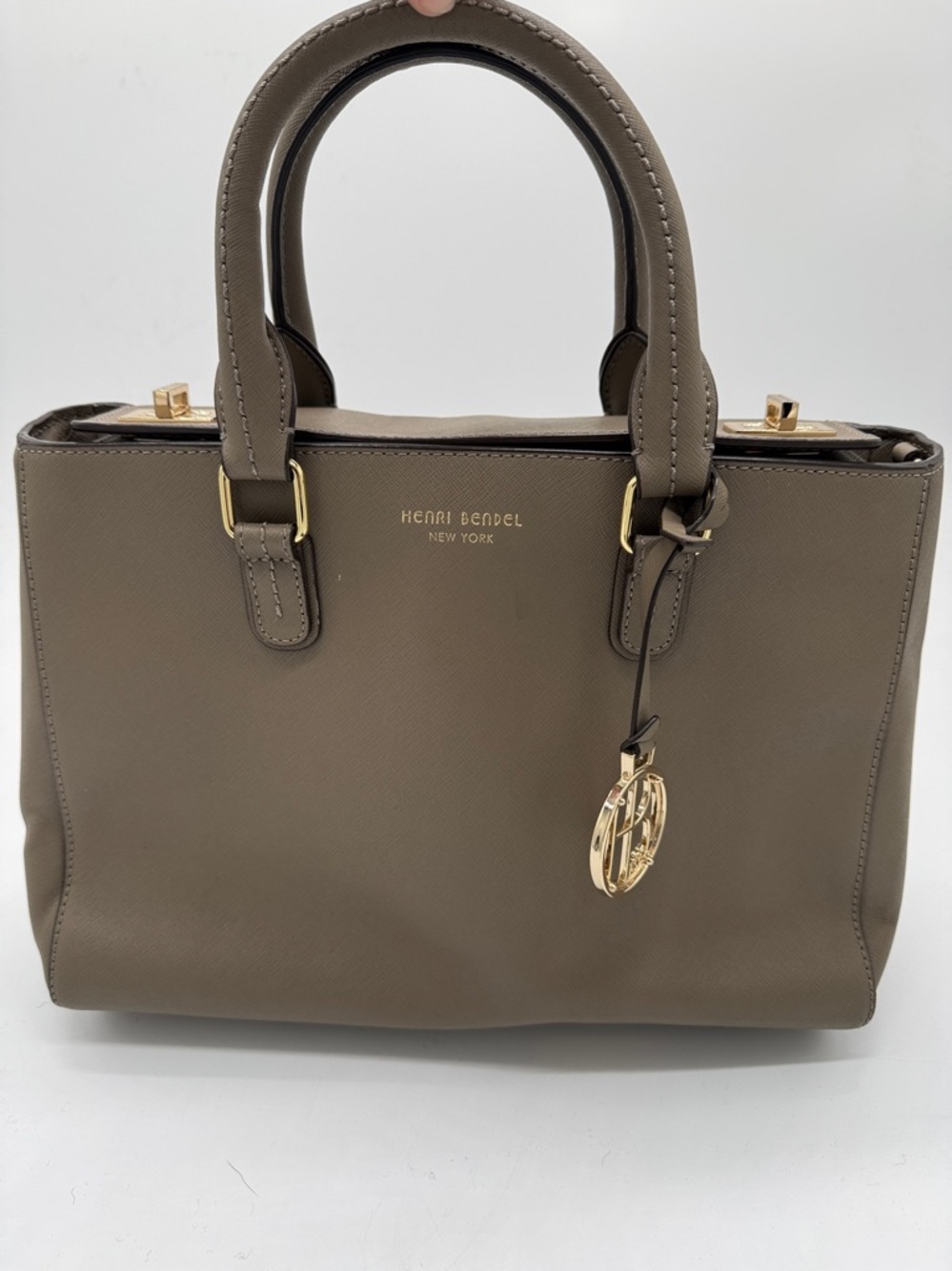 Henri Bendel Hand Bag